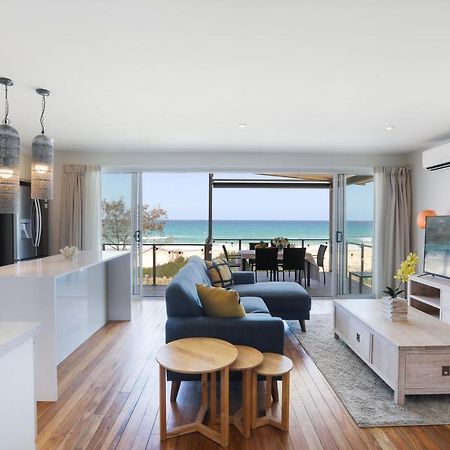 Sandbox Apartments Gold Coast Eksteriør bilde