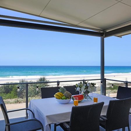 Sandbox Apartments Gold Coast Eksteriør bilde