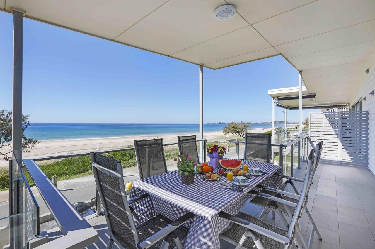 Sandbox Apartments Gold Coast Eksteriør bilde