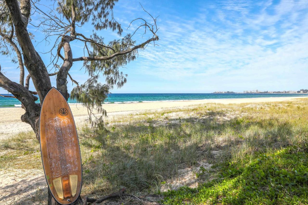 Sandbox Apartments Gold Coast Eksteriør bilde