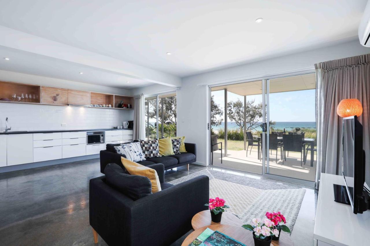 Sandbox Apartments Gold Coast Eksteriør bilde