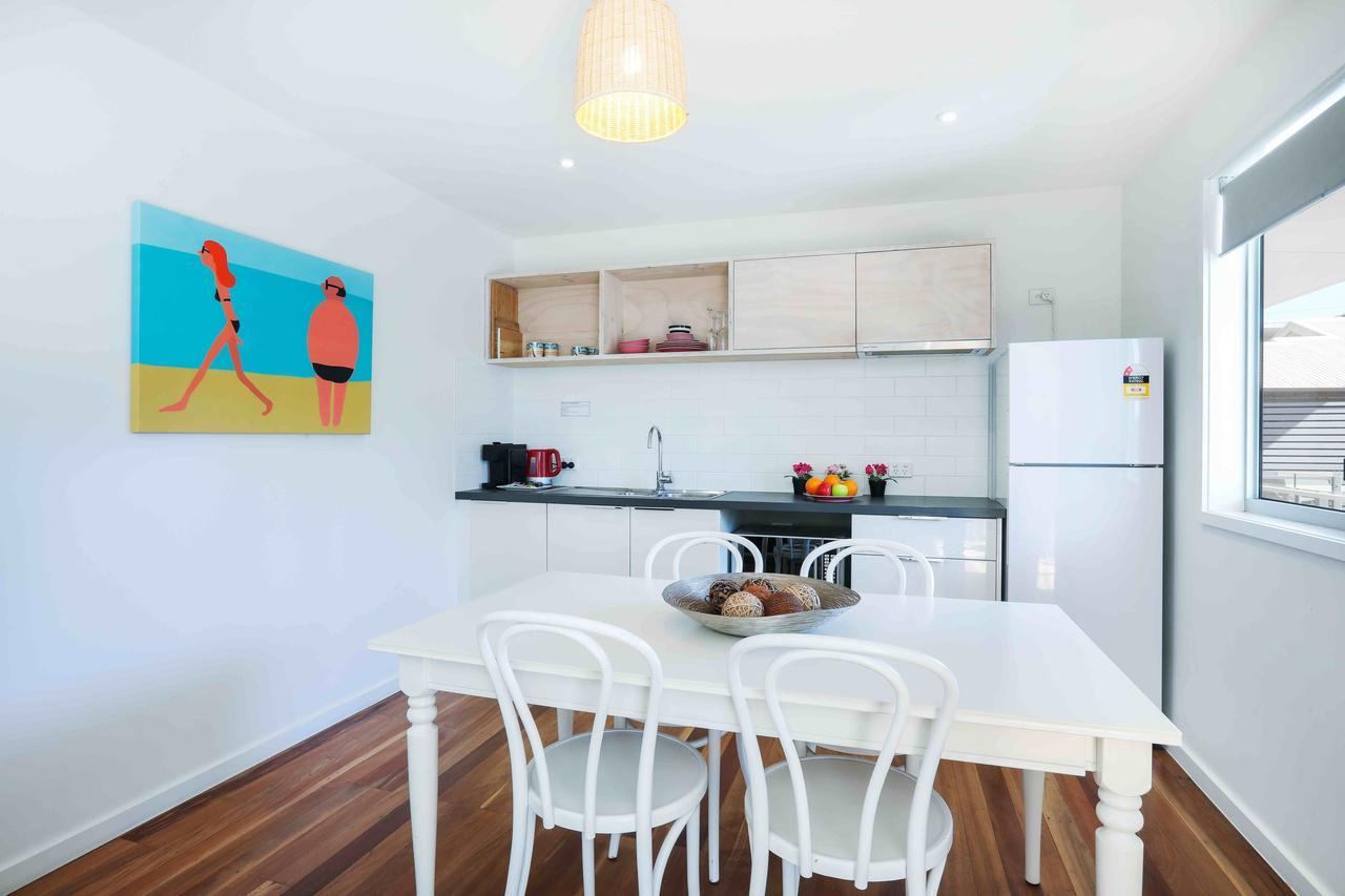 Sandbox Apartments Gold Coast Eksteriør bilde