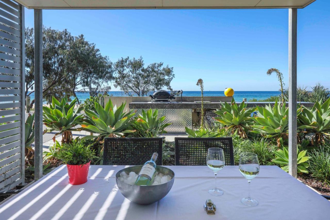 Sandbox Apartments Gold Coast Eksteriør bilde