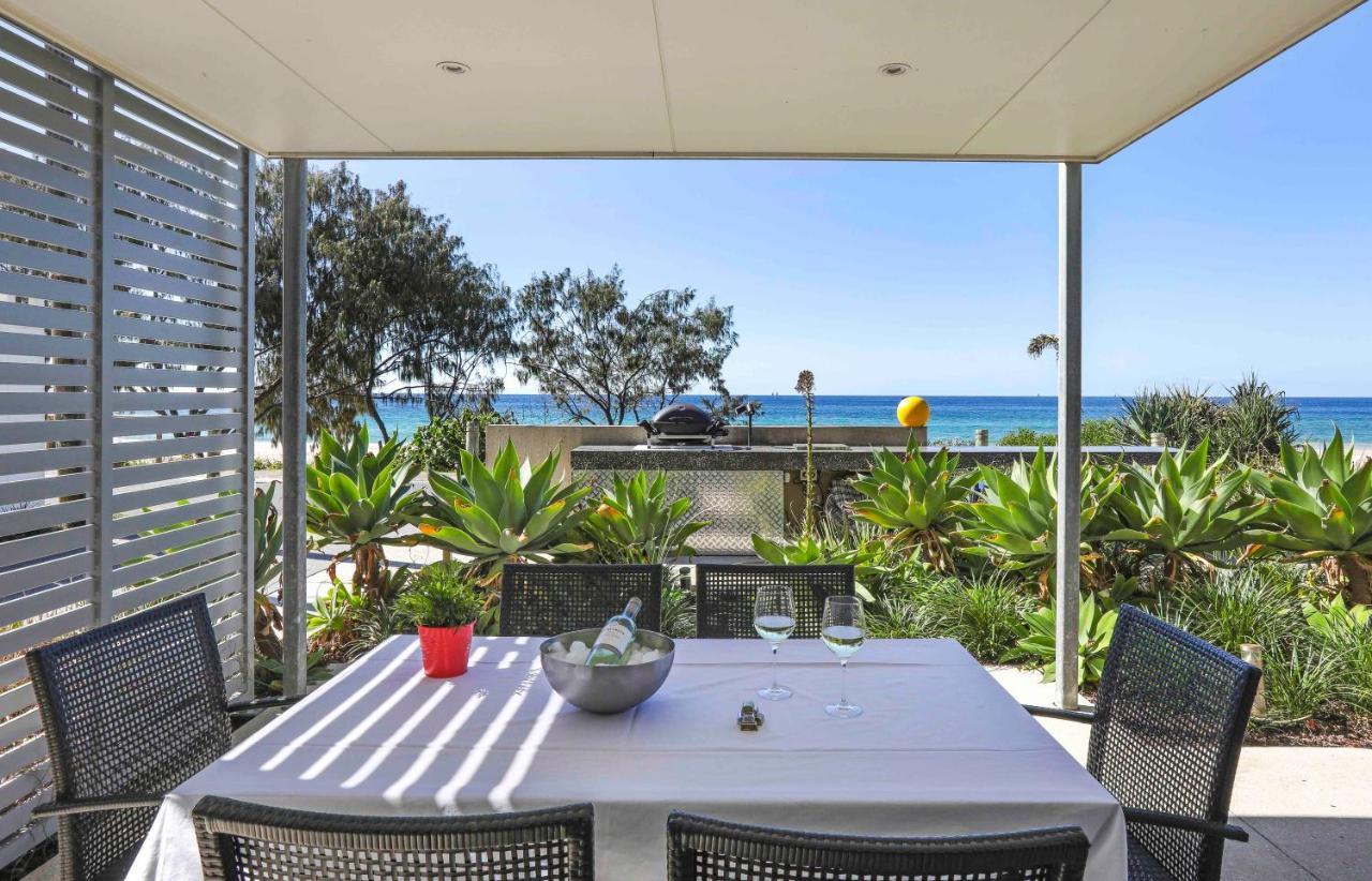 Sandbox Apartments Gold Coast Eksteriør bilde