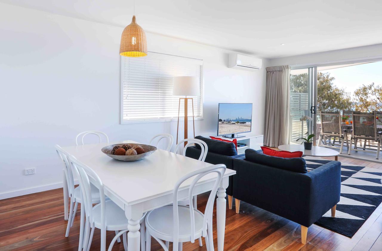Sandbox Apartments Gold Coast Eksteriør bilde
