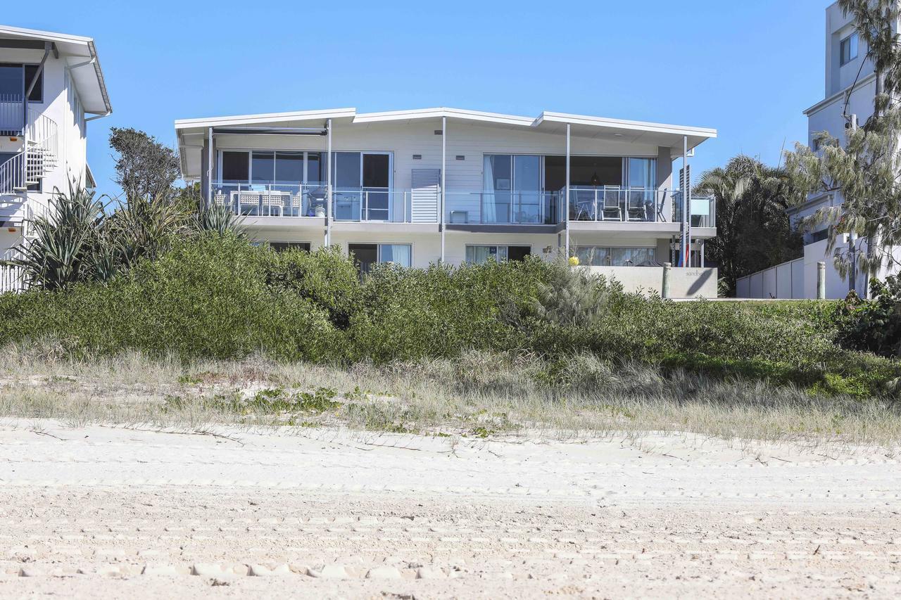 Sandbox Apartments Gold Coast Eksteriør bilde