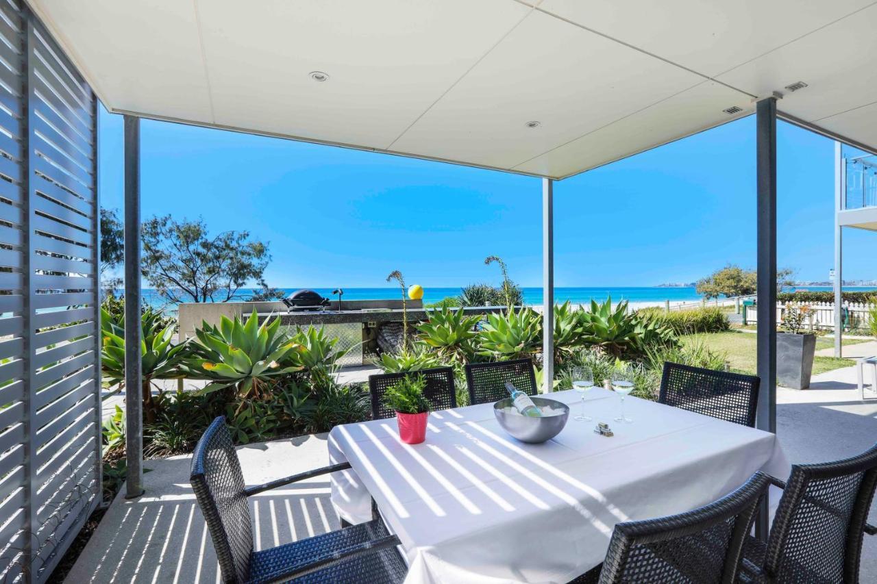 Sandbox Apartments Gold Coast Eksteriør bilde