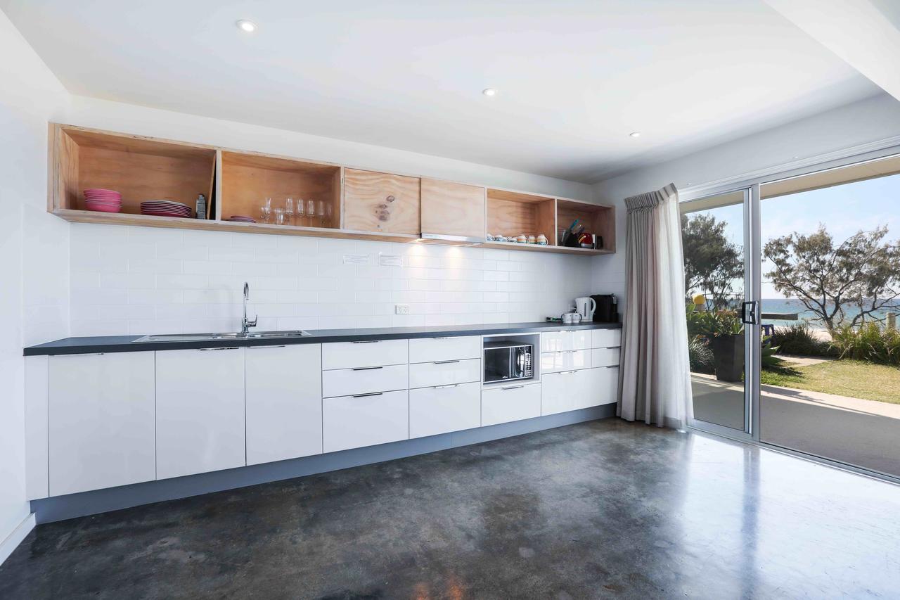 Sandbox Apartments Gold Coast Eksteriør bilde