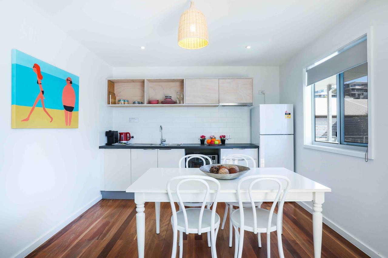 Sandbox Apartments Gold Coast Eksteriør bilde
