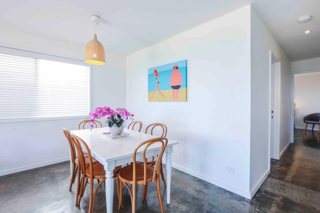 Sandbox Apartments Gold Coast Eksteriør bilde