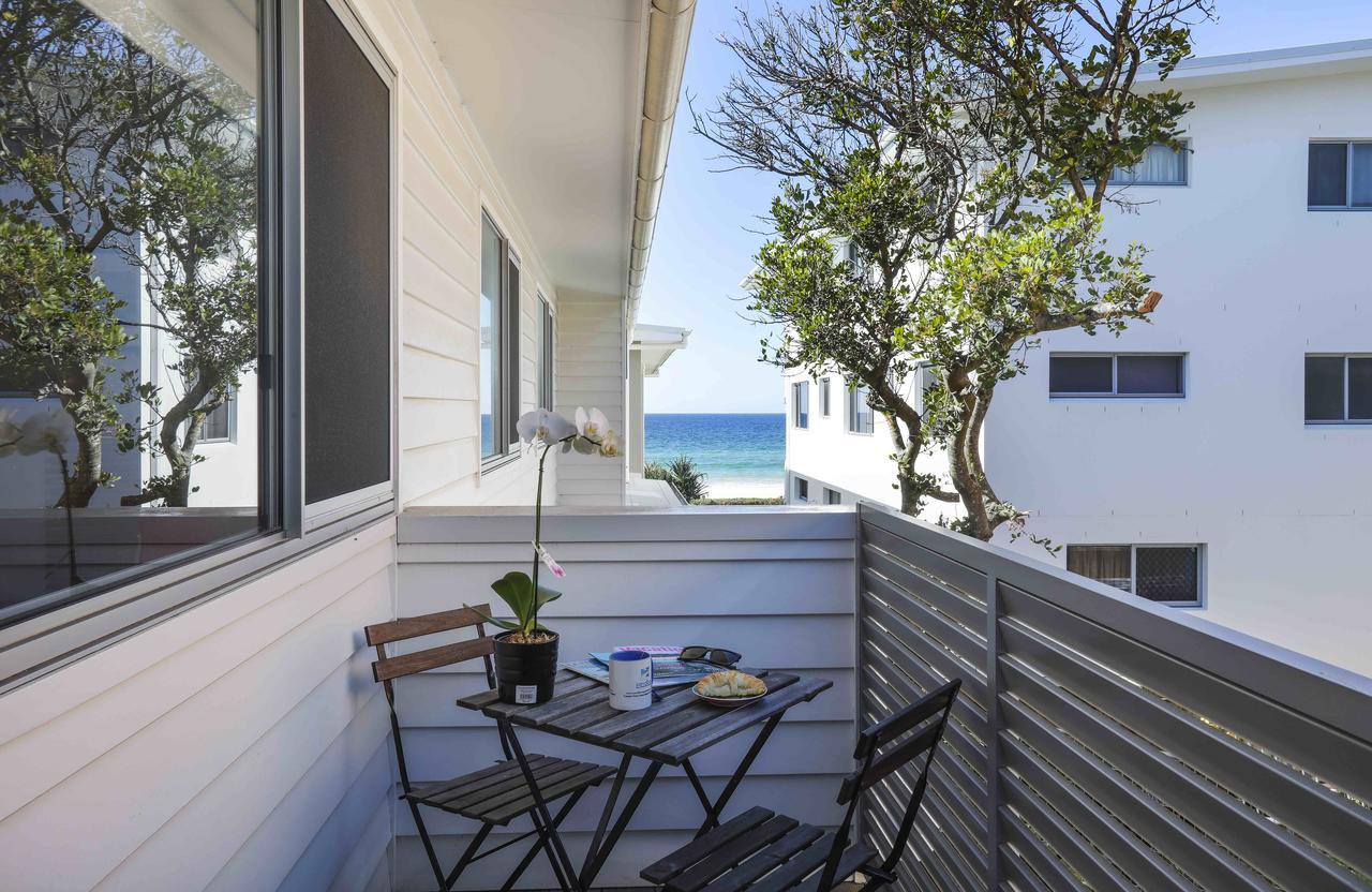 Sandbox Apartments Gold Coast Eksteriør bilde