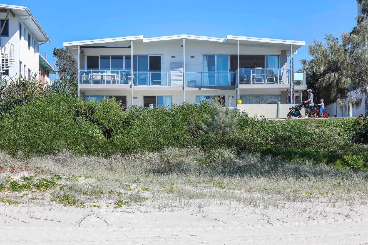 Sandbox Apartments Gold Coast Eksteriør bilde