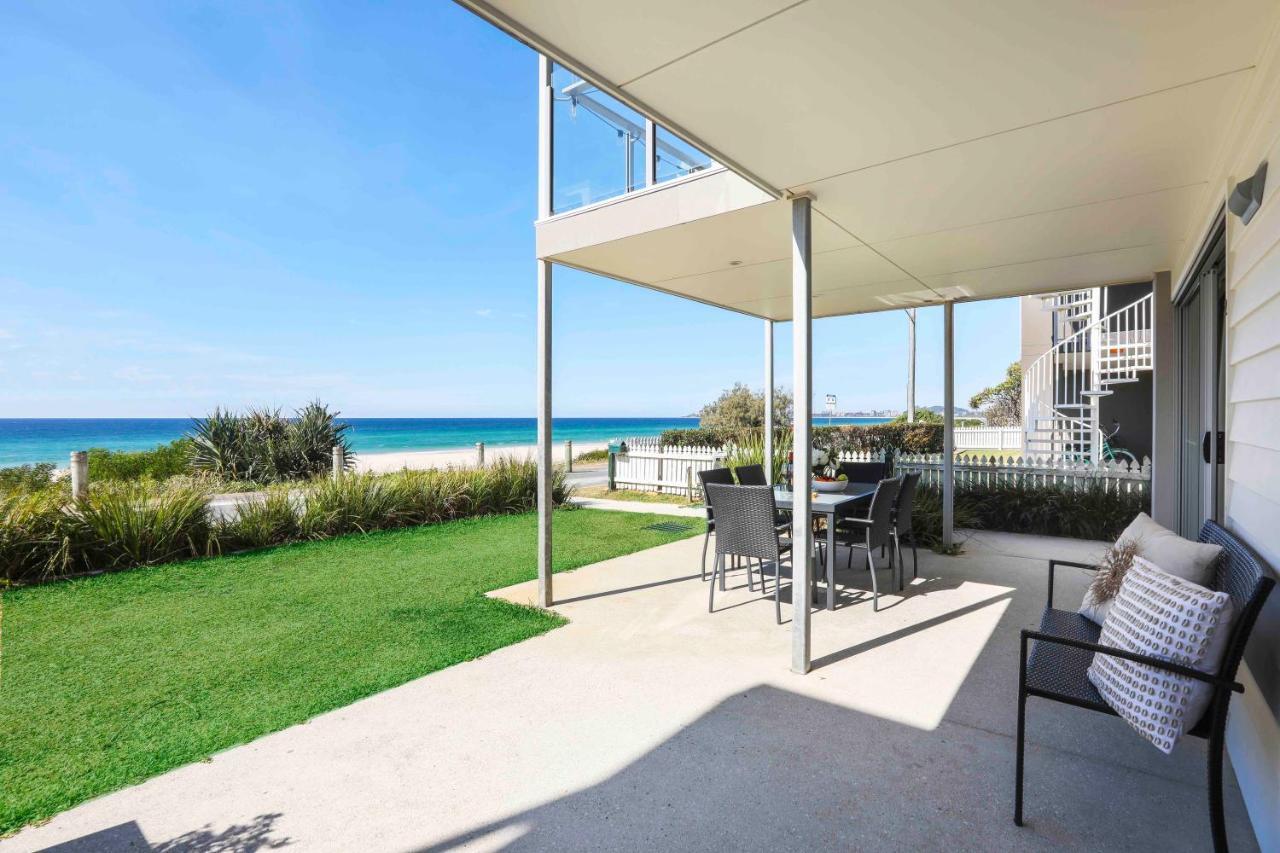 Sandbox Apartments Gold Coast Eksteriør bilde