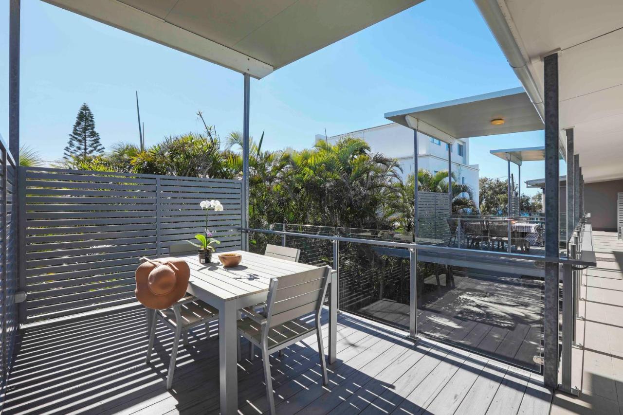 Sandbox Apartments Gold Coast Eksteriør bilde