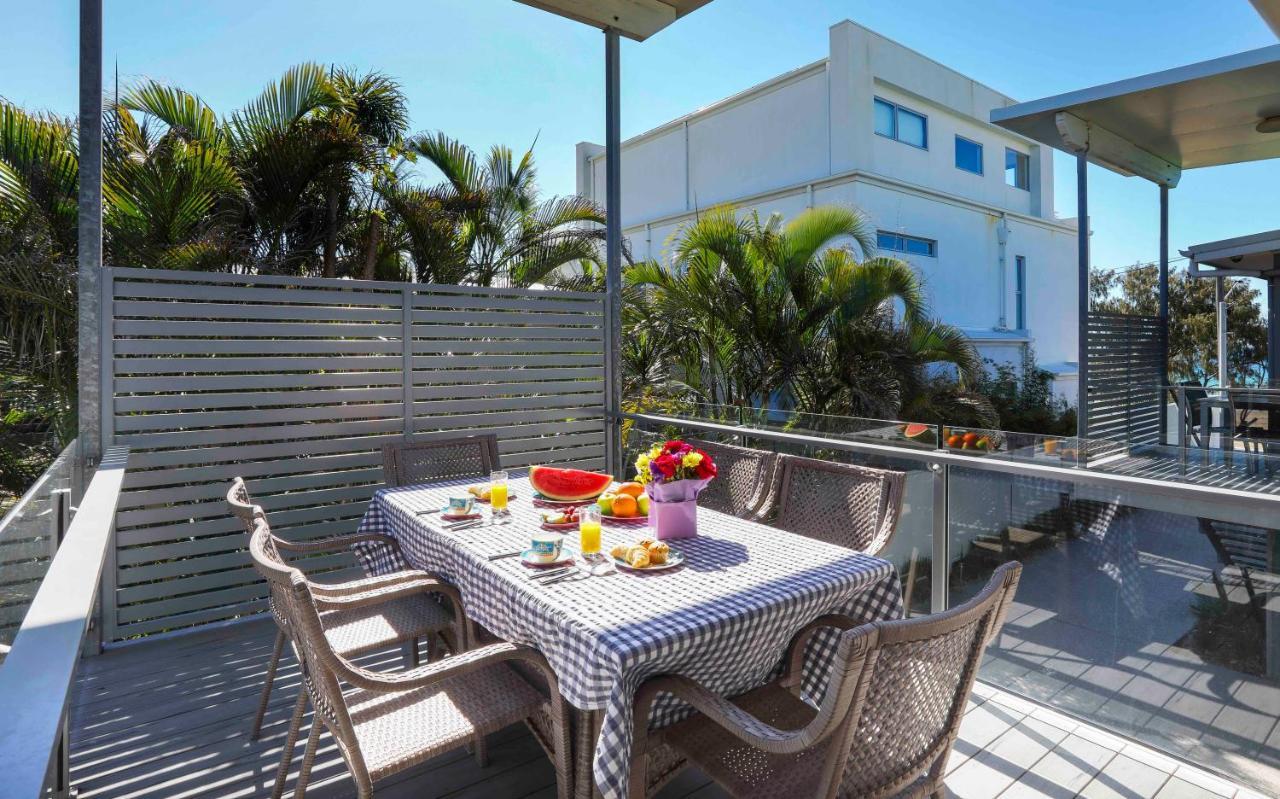Sandbox Apartments Gold Coast Eksteriør bilde