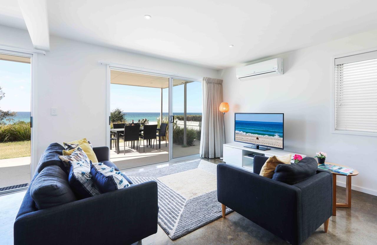 Sandbox Apartments Gold Coast Eksteriør bilde