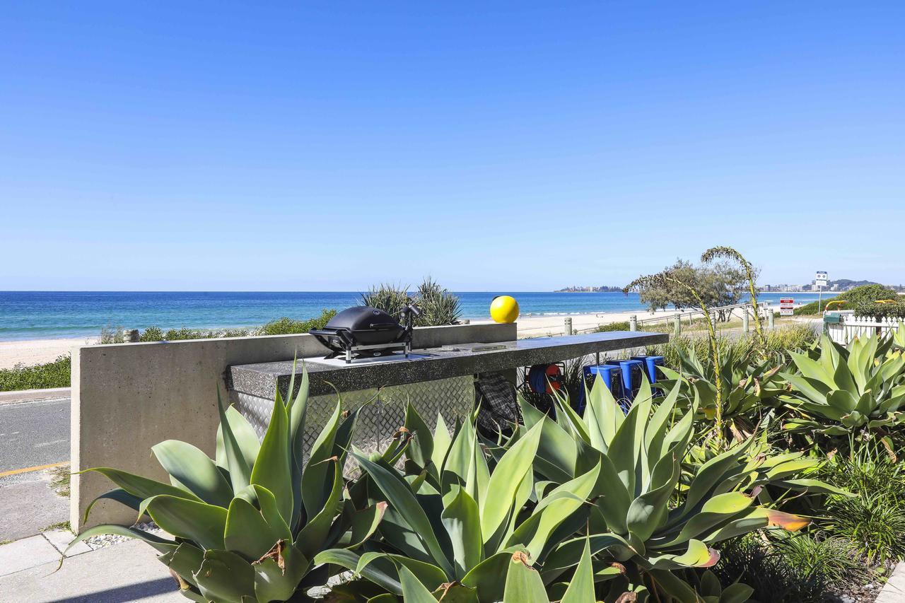 Sandbox Apartments Gold Coast Eksteriør bilde