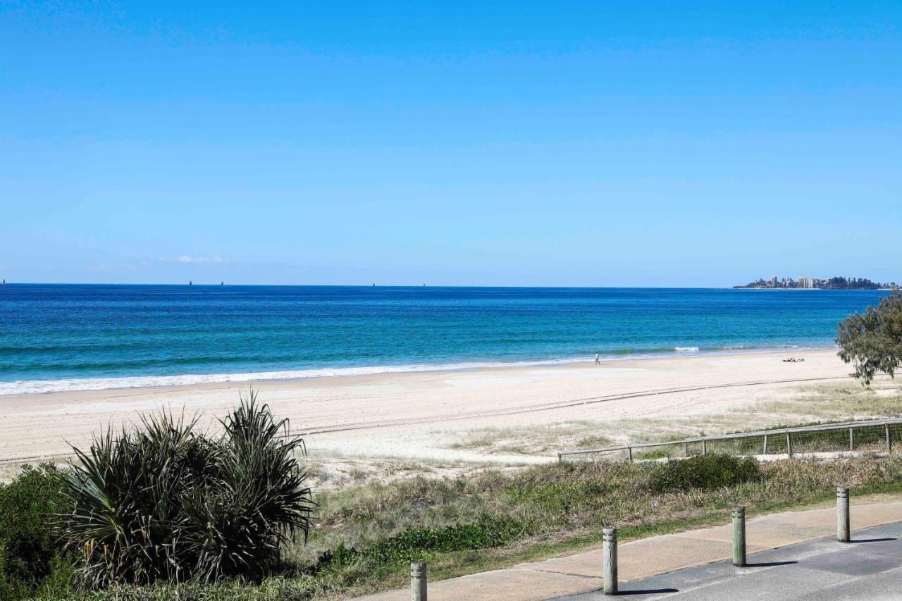 Sandbox Apartments Gold Coast Eksteriør bilde