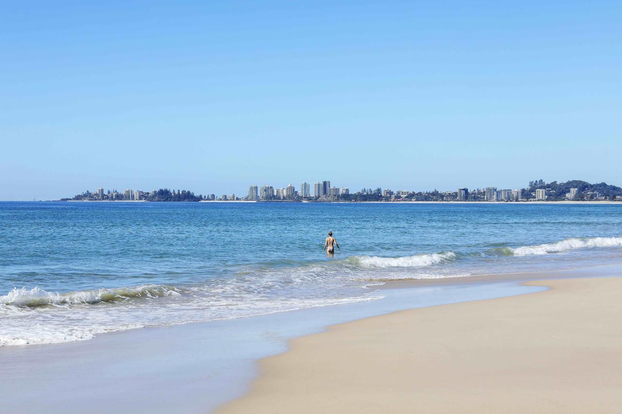 Sandbox Apartments Gold Coast Eksteriør bilde