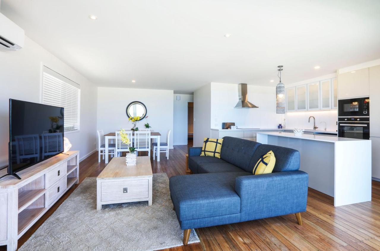 Sandbox Apartments Gold Coast Eksteriør bilde
