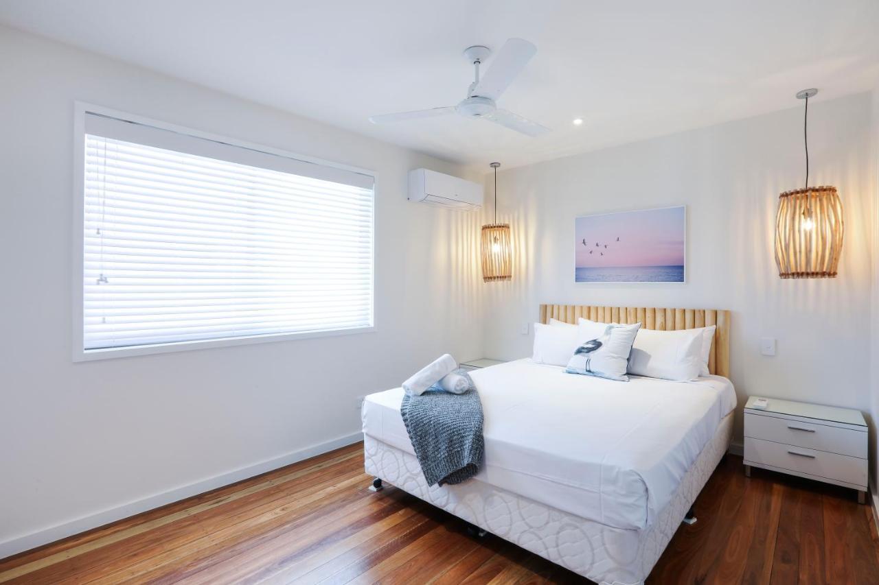 Sandbox Apartments Gold Coast Eksteriør bilde