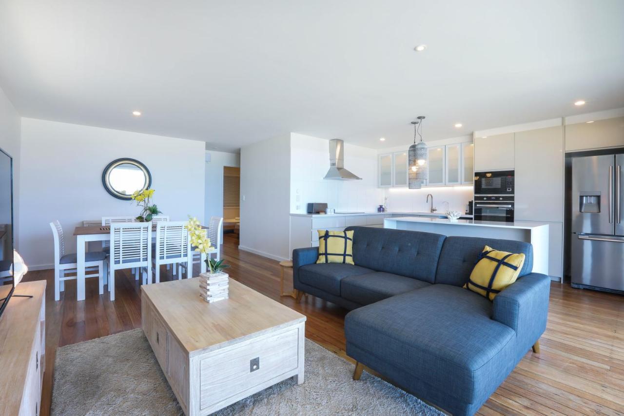 Sandbox Apartments Gold Coast Eksteriør bilde
