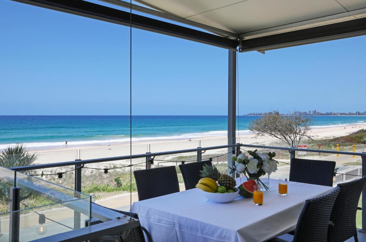 Sandbox Apartments Gold Coast Eksteriør bilde