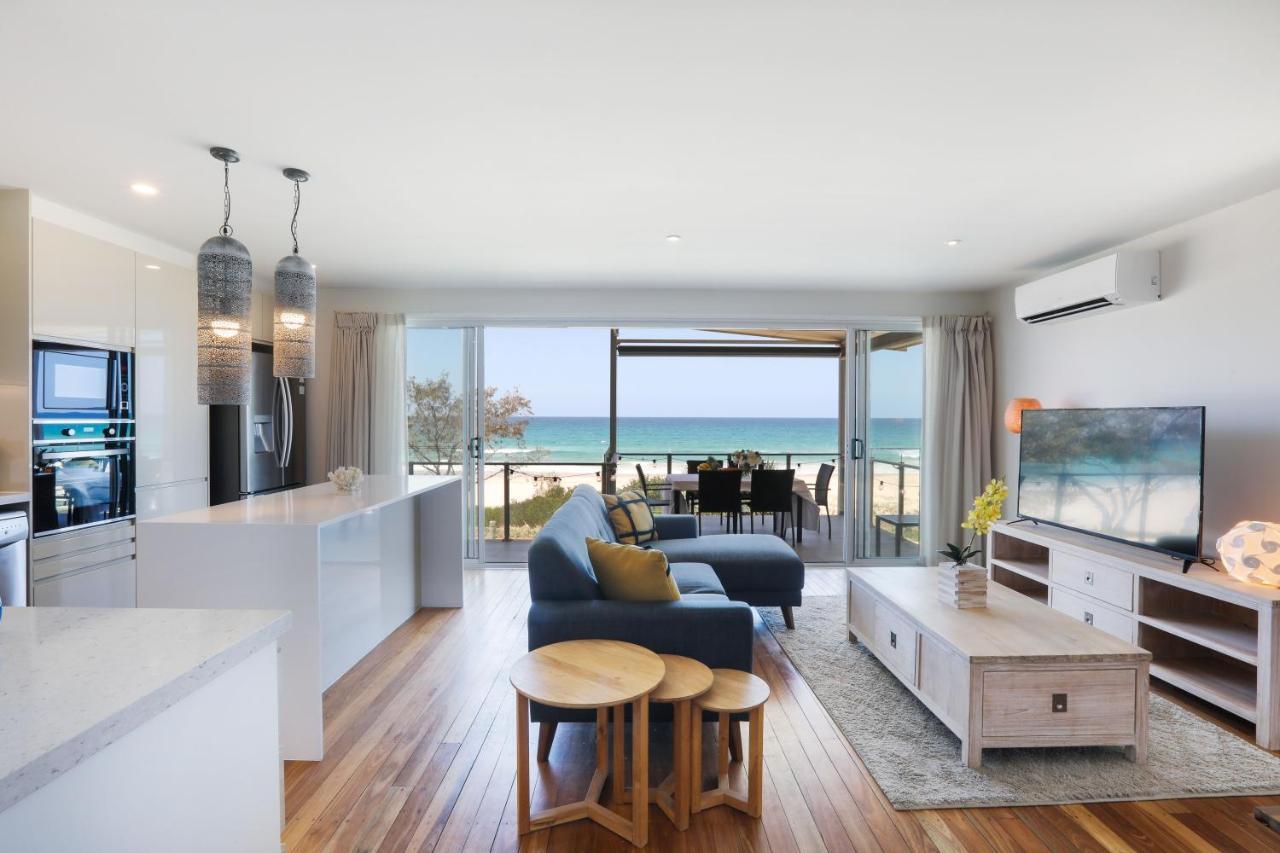 Sandbox Apartments Gold Coast Eksteriør bilde