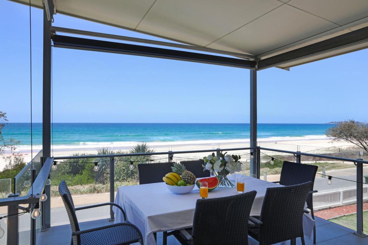 Sandbox Apartments Gold Coast Eksteriør bilde